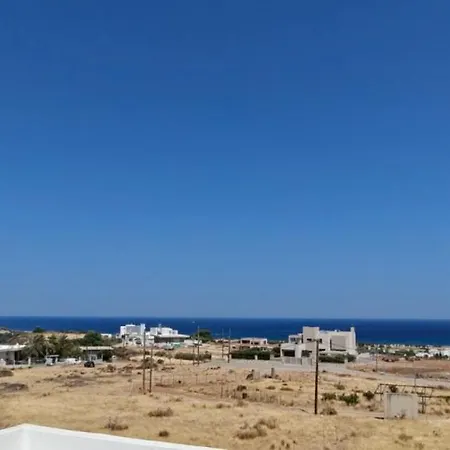 The Infinite Blue House *