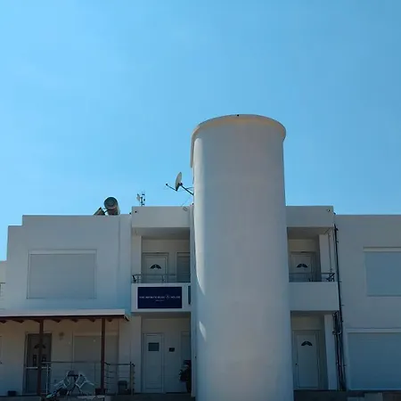 The Infinite Blue House * Afantou